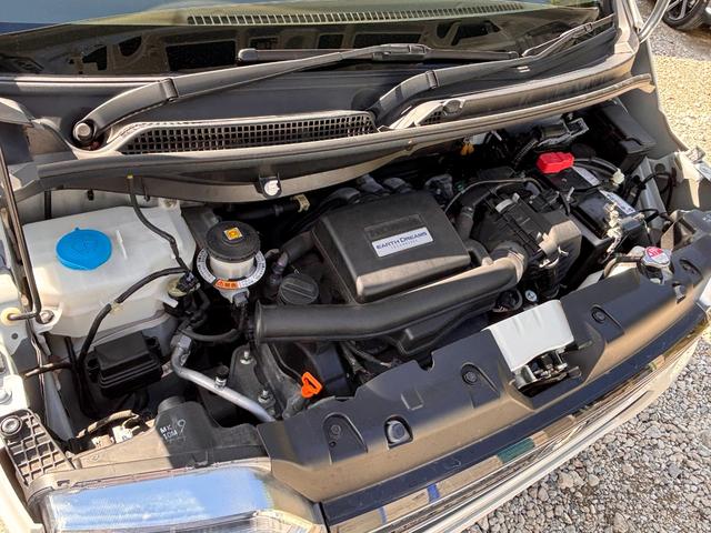 N-WGN Lホンダセンシング 当社指定新品タイヤ4本 ドライブレコーダー前後 8インチナビ TV バックカメラ ETC クルーズコントロール シートヒーター LED ステアリングスイッチ USB ワンオーナー 記録簿有(47枚目)