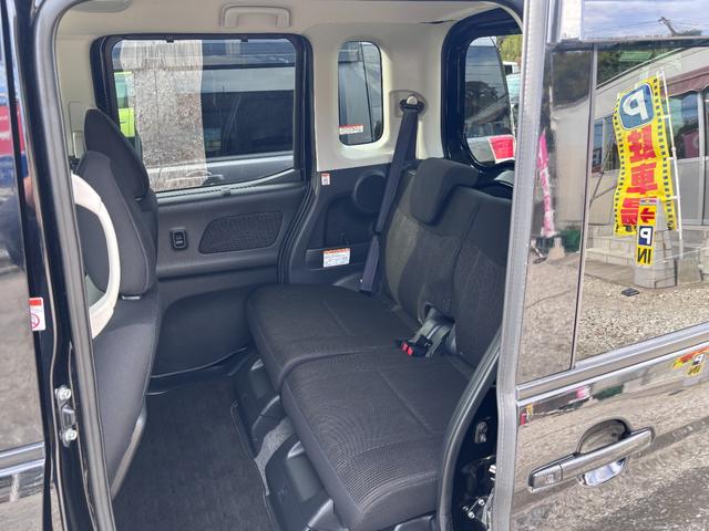 デイズルークス ハイウェイスター　ターボ　両側パワースライドドア　ドライブレコーダー　アラウンドビューモニター　日産純正ナビ　ＴＶ　Ｂｌｕｅｔｏｏｔｈ　ＥＴＣ　ステアリングスイッチ　オートＡ／Ｃ　スマートキー　１５インチアルミホイール（30枚目）