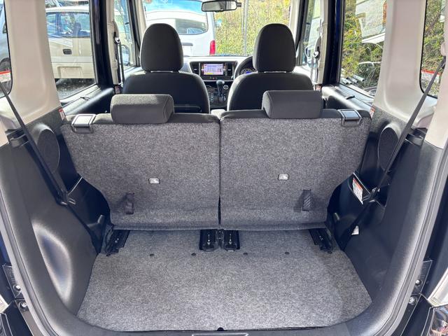 デイズルークス ハイウェイスター　ターボ　両側パワースライドドア　ドライブレコーダー　アラウンドビューモニター　日産純正ナビ　ＴＶ　Ｂｌｕｅｔｏｏｔｈ　ＥＴＣ　ステアリングスイッチ　オートＡ／Ｃ　スマートキー　１５インチアルミホイール（34枚目）