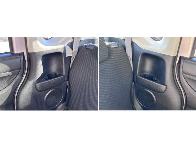 Ｎ－ＢＯＸ Ｇ　ＳＳパッケージ　オールシーズンタイヤ　ドライブレコーダー前後　両側パワースライドドア　ナビ　ＥＴＣ　バックカメラ　ＵＳＢジャック　ステアリングスイッチ　スマートキー　１４アルミホイール　ワンオーナー　記録簿有り（38枚目）