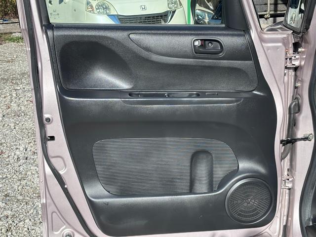 Ｎ－ＢＯＸ Ｇ　ＳＳパッケージ　オールシーズンタイヤ　ドライブレコーダー前後　両側パワースライドドア　ナビ　ＥＴＣ　バックカメラ　ＵＳＢジャック　ステアリングスイッチ　スマートキー　１４アルミホイール　ワンオーナー　記録簿有り（49枚目）