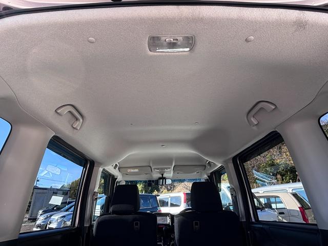 Ｎ－ＢＯＸ Ｇ　ＳＳパッケージ　オールシーズンタイヤ　ドライブレコーダー前後　両側パワースライドドア　ナビ　ＥＴＣ　バックカメラ　ＵＳＢジャック　ステアリングスイッチ　スマートキー　１４アルミホイール　ワンオーナー　記録簿有り（55枚目）