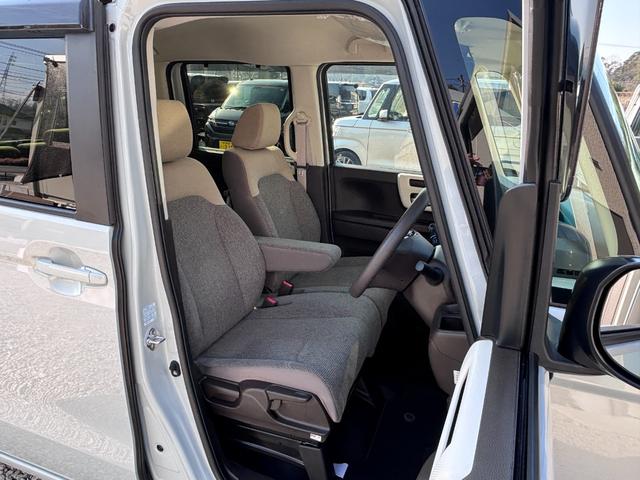 Ｎ－ＢＯＸ Ｌ　ホンダセンシング　両側パワースライドドア　ドライブレコーダー前後　ナビ　ＥＴＣ　バックカメラ　クルーズコントロール　ステアリングスイッチ　ＵＳＢジャック　ＬＥＤ　シートヒーター　ワンオーナー　記録簿有（14枚目）