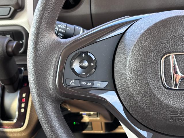 Ｎ－ＢＯＸ Ｌ　ホンダセンシング　両側パワースライドドア　ドライブレコーダー前後　ナビ　ＥＴＣ　バックカメラ　クルーズコントロール　ステアリングスイッチ　ＵＳＢジャック　ＬＥＤ　シートヒーター　ワンオーナー　記録簿有（21枚目）