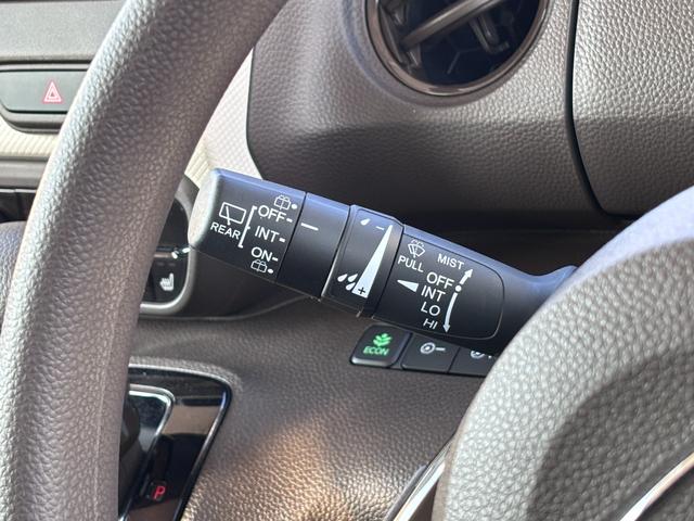 Ｎ－ＢＯＸ Ｌ　ホンダセンシング　両側パワースライドドア　ドライブレコーダー前後　ナビ　ＥＴＣ　バックカメラ　クルーズコントロール　ステアリングスイッチ　ＵＳＢジャック　ＬＥＤ　シートヒーター　ワンオーナー　記録簿有（23枚目）