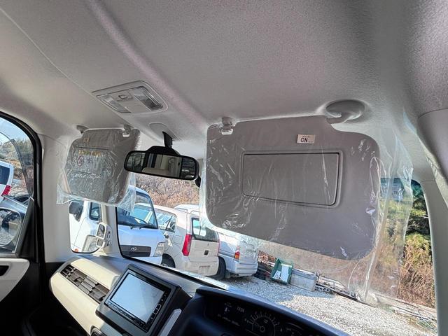 Ｎ－ＢＯＸ Ｌ　ホンダセンシング　両側パワースライドドア　ドライブレコーダー前後　ナビ　ＥＴＣ　バックカメラ　クルーズコントロール　ステアリングスイッチ　ＵＳＢジャック　ＬＥＤ　シートヒーター　ワンオーナー　記録簿有（50枚目）