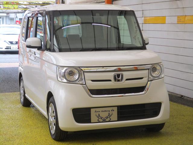 ホンダ Ｎ－ＢＯＸ