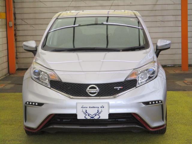 日産 ノート