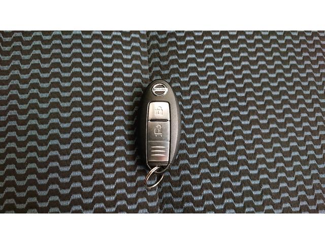 ノート Ｘ　ナビ　全方位モニター　地デジ　Ｂｌｕｅｔｏｏｔｈオーディオ　ワンオーナー　プッシュスタート　スマートキー（20枚目）