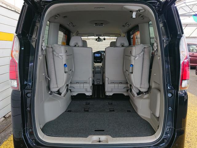 セレナ Ｘ　ナビ　地デジ　Ｂｌｕｅｔｏｏｔｈオーディオ　全方位モニター　衝突軽減ブレーキ　ＥＴＣ　ドライブレコーダー　ＬＥＤヘッドライト　左側電動スライドドア　クルーズコントロール　プッシュスタート　スマートキー（39枚目）