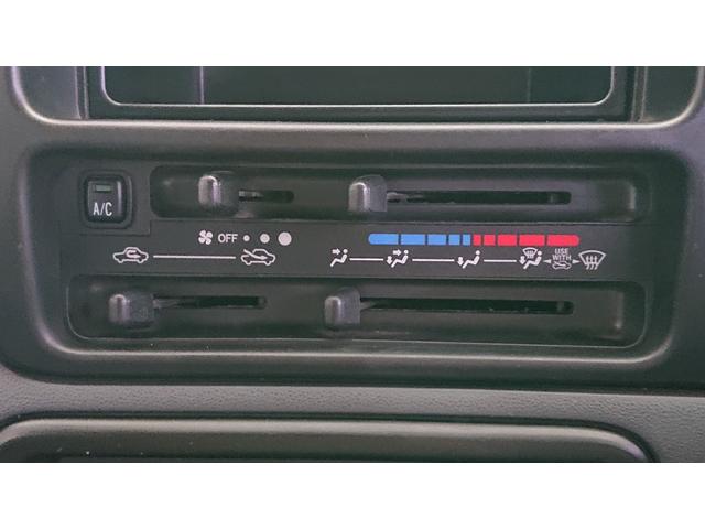 ハイゼットカーゴ ＤＸ　ハイルーフ　両側スライドドア　キーレスキー　パワーウィンドウ　パワーステアリング（11枚目）