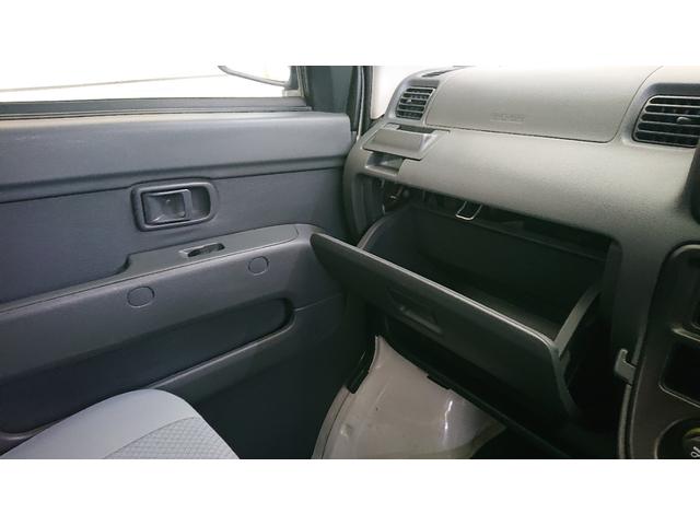 ハイゼットカーゴ ＤＸ　ハイルーフ　両側スライドドア　キーレスキー　パワーウィンドウ　パワーステアリング（14枚目）