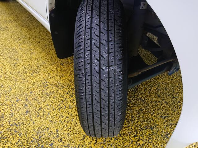 ハイゼットカーゴ ＤＸ　ハイルーフ　両側スライドドア　キーレスキー　パワーウィンドウ　パワーステアリング（25枚目）