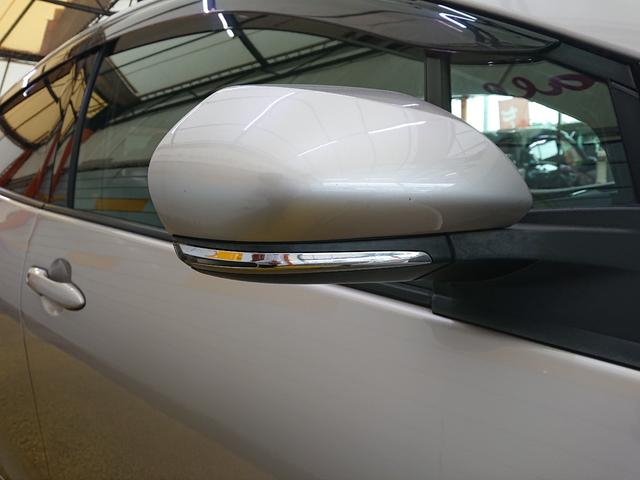 プリウス Sセーフティプラス ナビ 地デジ バックカメラ Bluetoothオーディオ ドライブレコーダー ETC プッシュスタート スマートキー(38枚目)