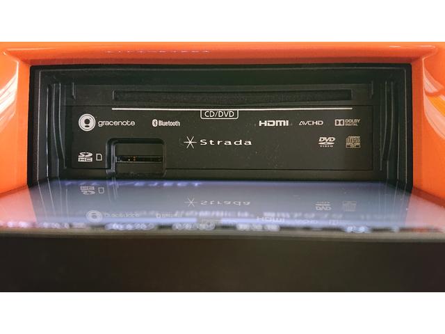 ハスラー Ｇ　ナビ　地デジ　Ｂｌｕｅｔｏｏｔｈオーディオ　ＤＶＤ再生　シートヒーター　ＥＴＣ　プッシュスタート　スマートキー　アイドリングストップ（12枚目）