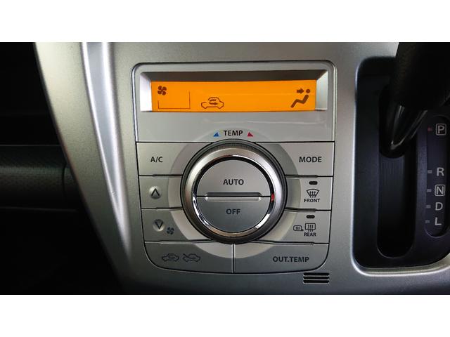 ハスラー Ｇ　ナビ　地デジ　Ｂｌｕｅｔｏｏｔｈオーディオ　ＤＶＤ再生　シートヒーター　ＥＴＣ　プッシュスタート　スマートキー　アイドリングストップ（17枚目）