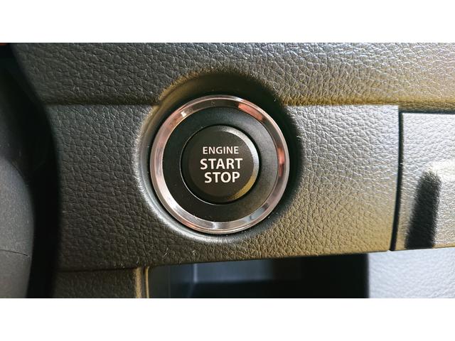 ハスラー Ｇ　ナビ　地デジ　Ｂｌｕｅｔｏｏｔｈオーディオ　ＤＶＤ再生　シートヒーター　ＥＴＣ　プッシュスタート　スマートキー　アイドリングストップ（19枚目）