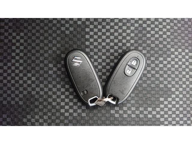 ハスラー Ｇ　ナビ　地デジ　Ｂｌｕｅｔｏｏｔｈオーディオ　ＤＶＤ再生　シートヒーター　ＥＴＣ　プッシュスタート　スマートキー　アイドリングストップ（28枚目）