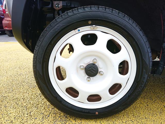 ハスラー Ｇ　ナビ　地デジ　Ｂｌｕｅｔｏｏｔｈオーディオ　ＤＶＤ再生　シートヒーター　ＥＴＣ　プッシュスタート　スマートキー　アイドリングストップ（31枚目）