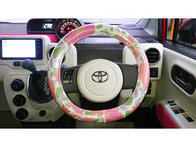 ポルテ Ｘ　ナビ　ワンセグ　Ｂｌｕｅｔｏｏｔｈオーディオ　バックカメラ　ＥＴＣ　左側電動スライドドア　アイドリングストップ　プッシュスタート　スマートキー　記録簿　アルミホイール（17枚目）