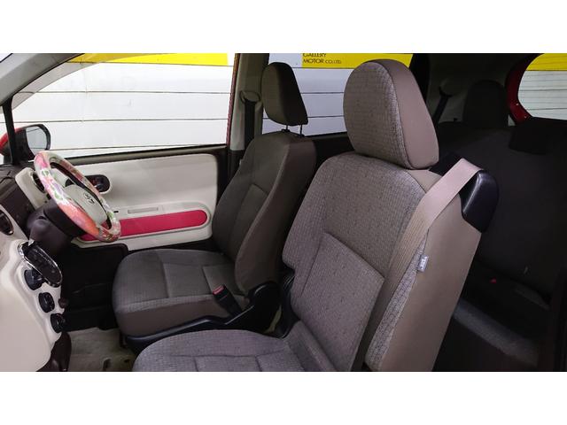 ポルテ Ｘ　ナビ　ワンセグ　Ｂｌｕｅｔｏｏｔｈオーディオ　バックカメラ　ＥＴＣ　左側電動スライドドア　アイドリングストップ　プッシュスタート　スマートキー　記録簿　アルミホイール（31枚目）