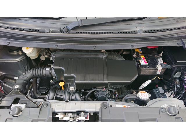 デイズルークス ハイウェイスター　Ｘ　ナビ　地デジ　全方位モニター　Ｂｌｕｅｔｏｏｔｈオーディオ　衝突軽減ブレーキ　左側電動スライドドア　スマートキー　ＤＶＤ再生　プッシュスタート　アイドリングストップ（40枚目）