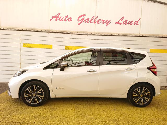 ノート ｅ－ｐｏｗｅｒ　モードプレミア　ブラックコンビ　ｅ－ｐｏｗｅｒ　モードプレミア　ブラックコンビ　ナビ　地デジ　Ｂｌｕｅｔｏｏｔｈオーディオ　ドライブレコーダー　衝突軽減ブレーキ　全方位モニター　ＥＴＣ　スマートルームミラー　ＬＥＤヘッドライト（5枚目）