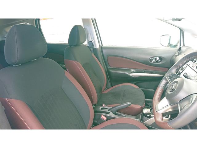 ノート ｅ－ｐｏｗｅｒ　モードプレミア　ブラックコンビ　ｅ－ｐｏｗｅｒ　モードプレミア　ブラックコンビ　ナビ　地デジ　Ｂｌｕｅｔｏｏｔｈオーディオ　ドライブレコーダー　衝突軽減ブレーキ　全方位モニター　ＥＴＣ　スマートルームミラー　ＬＥＤヘッドライト（29枚目）