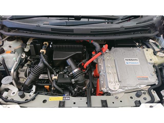 ノート ｅ－ｐｏｗｅｒ　モードプレミア　ブラックコンビ　ｅ－ｐｏｗｅｒ　モードプレミア　ブラックコンビ　ナビ　地デジ　Ｂｌｕｅｔｏｏｔｈオーディオ　ドライブレコーダー　衝突軽減ブレーキ　全方位モニター　ＥＴＣ　スマートルームミラー　ＬＥＤヘッドライト（41枚目）