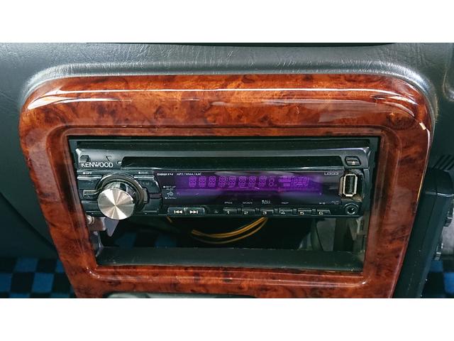 ミラ ピコ 5速マニュアル CD 社外ウーハー 社外アルミホイール(10枚目)