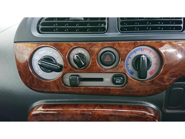 ミラ ピコ 5速マニュアル CD 社外ウーハー 社外アルミホイール(11枚目)