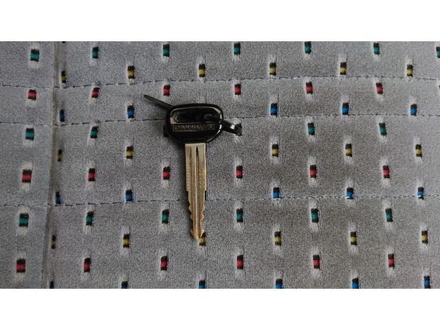 ミラ ピコ 5速マニュアル CD 社外ウーハー 社外アルミホイール(14枚目)