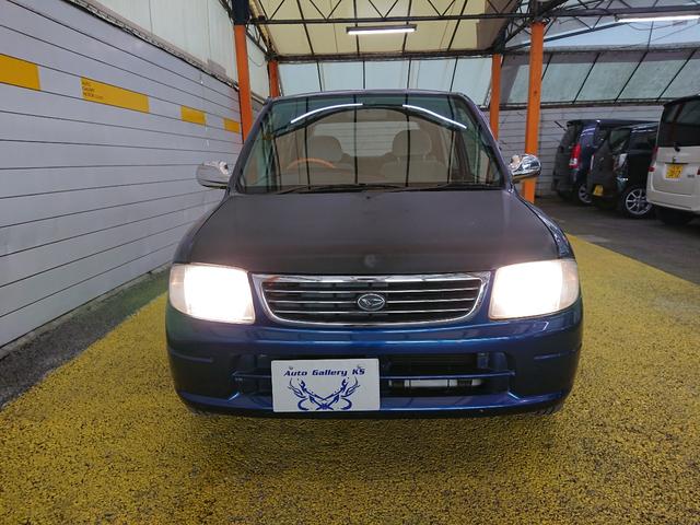 ミラ ピコ 5速マニュアル CD 社外ウーハー 社外アルミホイール(25枚目)