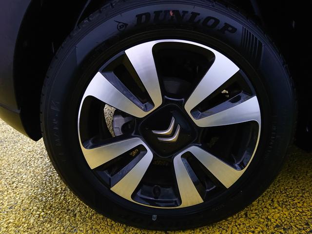 C3 シャイン ディスプレイオーディオナビ 地デジ ブラインドモニター クルーズコントロール Bluetoothオーディオ 衝突軽減ブレーキ バックカメラ ETC スマートキー プッシュスタート(31枚目)