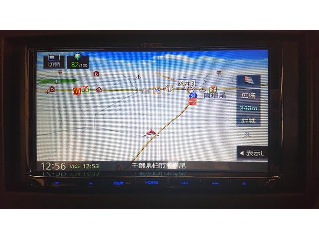 ハスラー ハイブリッドG ナビ 地デジ Bluetoothオーディオ バックカメラ DVD再生 シートヒーター プッシュスタート スマートキー 純正アルミホイール アイドリングストップ ワンオーナー(10枚目)