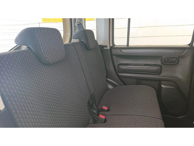 ハスラー ハイブリッドG ナビ 地デジ Bluetoothオーディオ バックカメラ DVD再生 シートヒーター プッシュスタート スマートキー 純正アルミホイール アイドリングストップ ワンオーナー(29枚目)