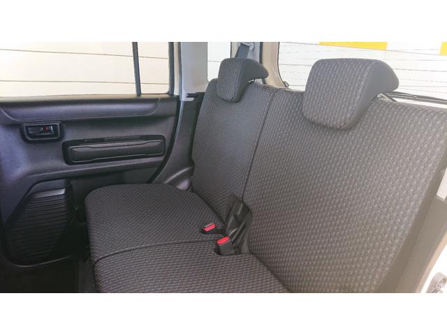 ハスラー ハイブリッドG ナビ 地デジ Bluetoothオーディオ バックカメラ DVD再生 シートヒーター プッシュスタート スマートキー 純正アルミホイール アイドリングストップ ワンオーナー(32枚目)