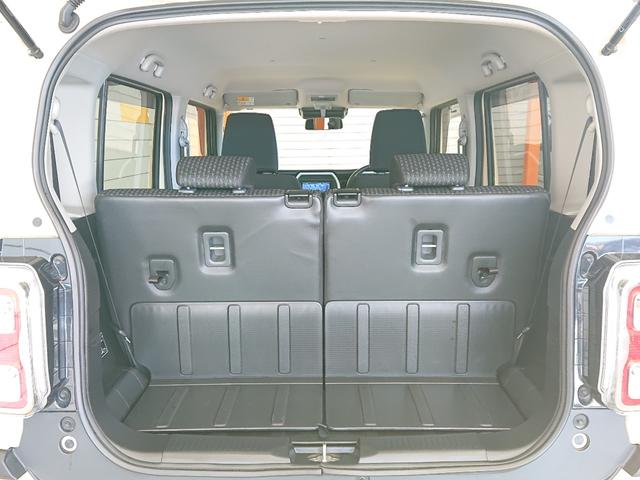 ハスラー ハイブリッドG ナビ 地デジ Bluetoothオーディオ バックカメラ DVD再生 シートヒーター プッシュスタート スマートキー 純正アルミホイール アイドリングストップ ワンオーナー(33枚目)