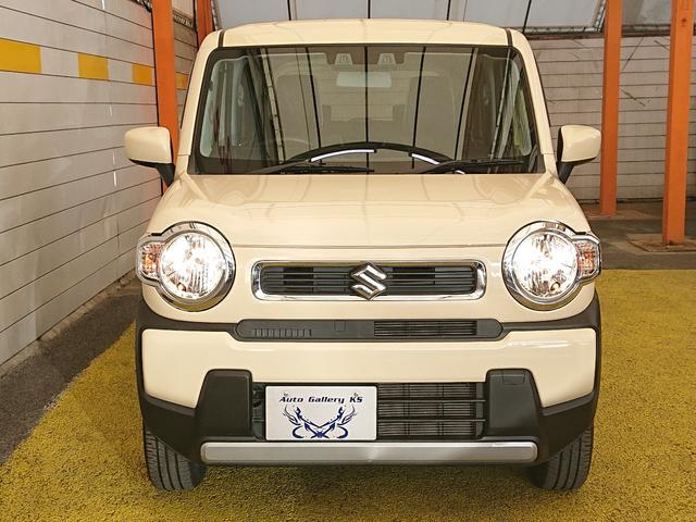 ハスラー ハイブリッドG ナビ 地デジ Bluetoothオーディオ バックカメラ DVD再生 シートヒーター プッシュスタート スマートキー 純正アルミホイール アイドリングストップ ワンオーナー(35枚目)