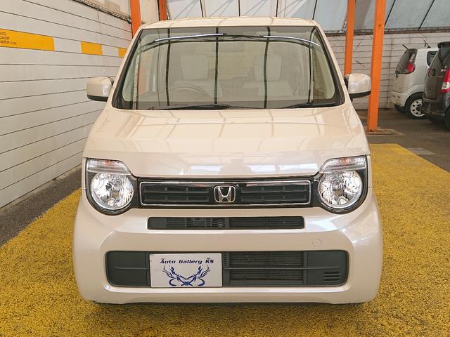 Ｎ－ＷＧＮ Ｌホンダセンシング　純正ナビ　バックカメラ　Ｂｌｕｅｔｏｏｔｈオーディオ　ＥＴＣ　衝突軽減ブレーキ　プッシュスタート　スマートキー　コーナーセンサー（2枚目）