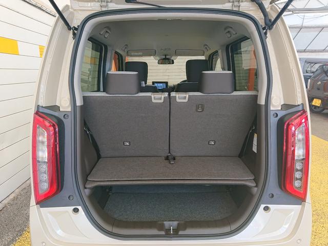 Ｎ－ＷＧＮ Ｌホンダセンシング　純正ナビ　バックカメラ　Ｂｌｕｅｔｏｏｔｈオーディオ　ＥＴＣ　衝突軽減ブレーキ　プッシュスタート　スマートキー　コーナーセンサー（32枚目）