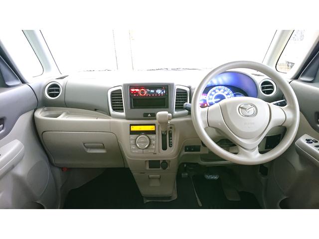 フレアワゴン XG CD 衝突軽減ブレーキ ドライブレコーダー アイドリングストップ シートヒーター プッシュスタート スマートキー 記録簿(15枚目)