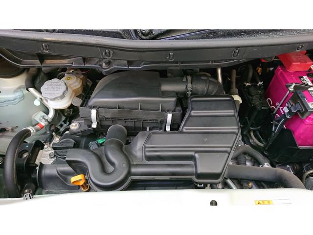 フレアワゴン XG CD 衝突軽減ブレーキ ドライブレコーダー アイドリングストップ シートヒーター プッシュスタート スマートキー 記録簿(36枚目)