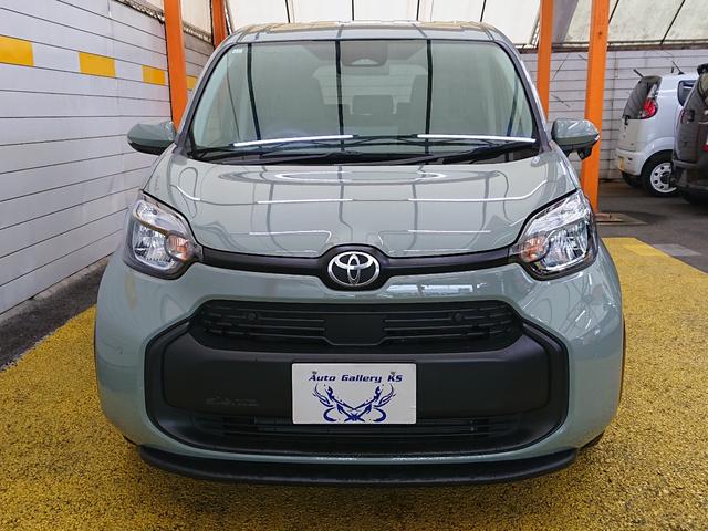 シエンタ ハイブリッドG 純正ナビ 地デジ Bluetoothオーディオ バックカメラ 衝突軽減ブレーキ レーダークルーズコントロール 両側電動スライドドア ETC プッシュスタート スマートキー ステアリングスイッチ(2枚目)