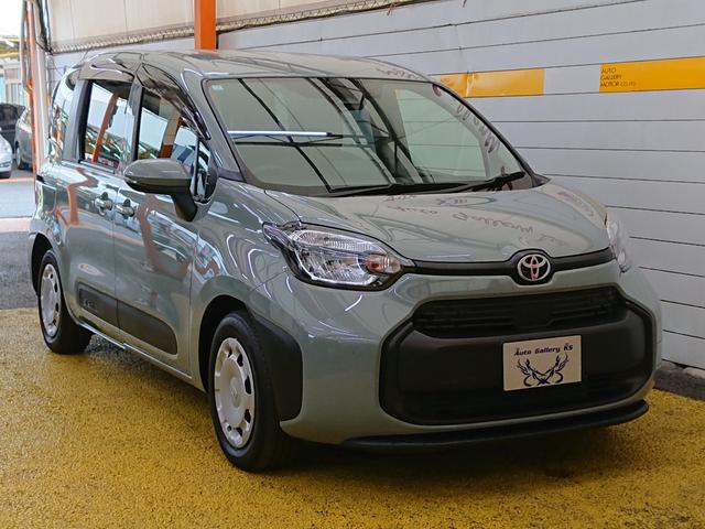 シエンタ ハイブリッドG 純正ナビ 地デジ Bluetoothオーディオ バックカメラ 衝突軽減ブレーキ レーダークルーズコントロール 両側電動スライドドア ETC プッシュスタート スマートキー ステアリングスイッチ(6枚目)