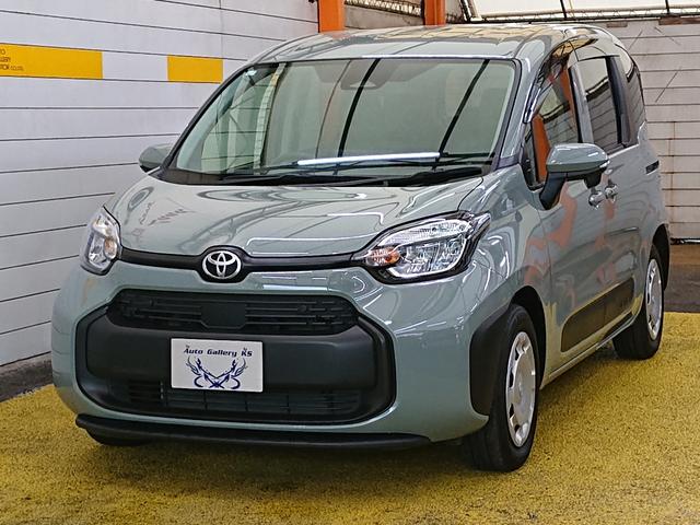 シエンタ ハイブリッドG 純正ナビ 地デジ Bluetoothオーディオ バックカメラ 衝突軽減ブレーキ レーダークルーズコントロール 両側電動スライドドア ETC プッシュスタート スマートキー ステアリングスイッチ(7枚目)