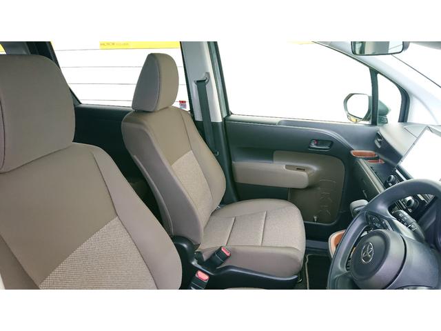 シエンタ ハイブリッドG 純正ナビ 地デジ Bluetoothオーディオ バックカメラ 衝突軽減ブレーキ レーダークルーズコントロール 両側電動スライドドア ETC プッシュスタート スマートキー ステアリングスイッチ(28枚目)