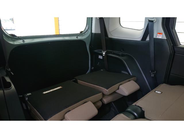 シエンタ ハイブリッドG 純正ナビ 地デジ Bluetoothオーディオ バックカメラ 衝突軽減ブレーキ レーダークルーズコントロール 両側電動スライドドア ETC プッシュスタート スマートキー ステアリングスイッチ(31枚目)