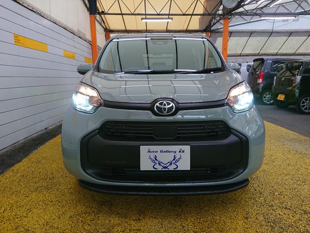 シエンタ ハイブリッドG 純正ナビ 地デジ Bluetoothオーディオ バックカメラ 衝突軽減ブレーキ レーダークルーズコントロール 両側電動スライドドア ETC プッシュスタート スマートキー ステアリングスイッチ(38枚目)