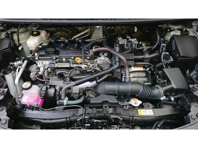 シエンタ ハイブリッドG 純正ナビ 地デジ Bluetoothオーディオ バックカメラ 衝突軽減ブレーキ レーダークルーズコントロール 両側電動スライドドア ETC プッシュスタート スマートキー ステアリングスイッチ(43枚目)